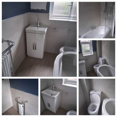 Expert Home Improvement Services in Bromsgrove