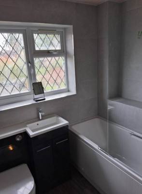 Bromsgrove home improvements